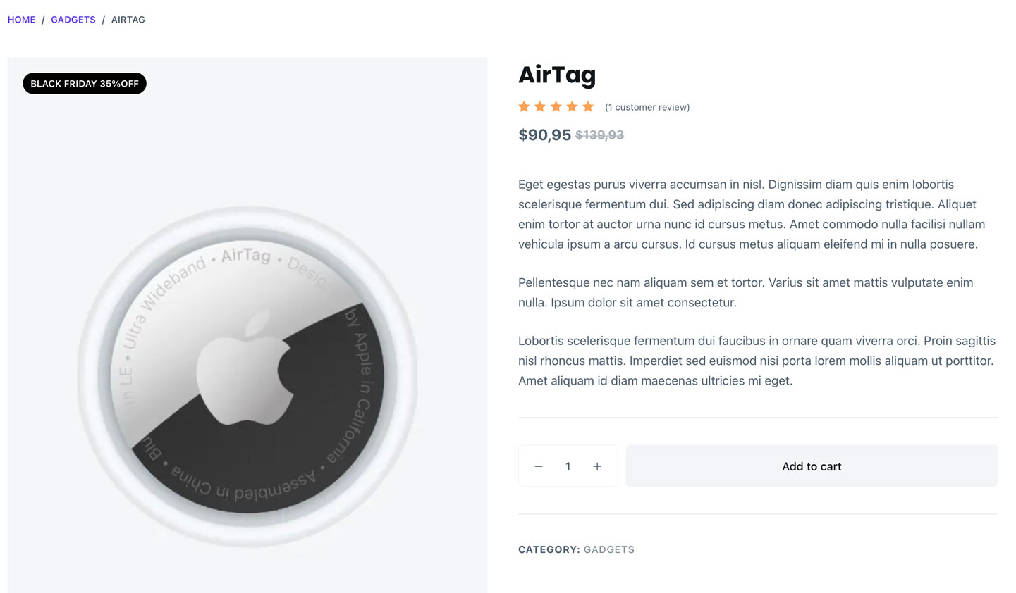 **Loyalty Ladder:** Build a tiered reward system that gives coupons as customers spend more over time (PRO).