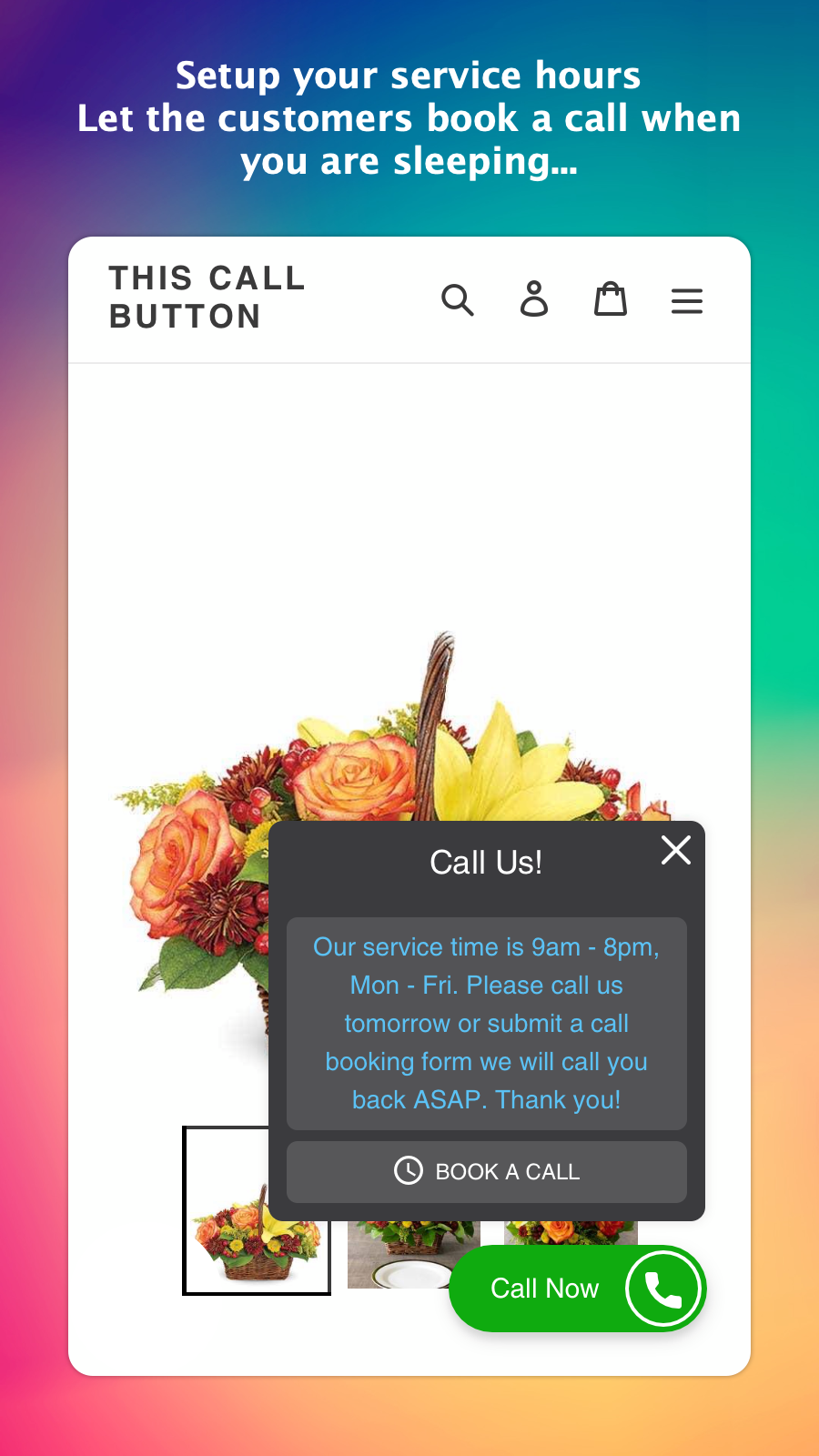 Detailed call logs, voicemails and recordings