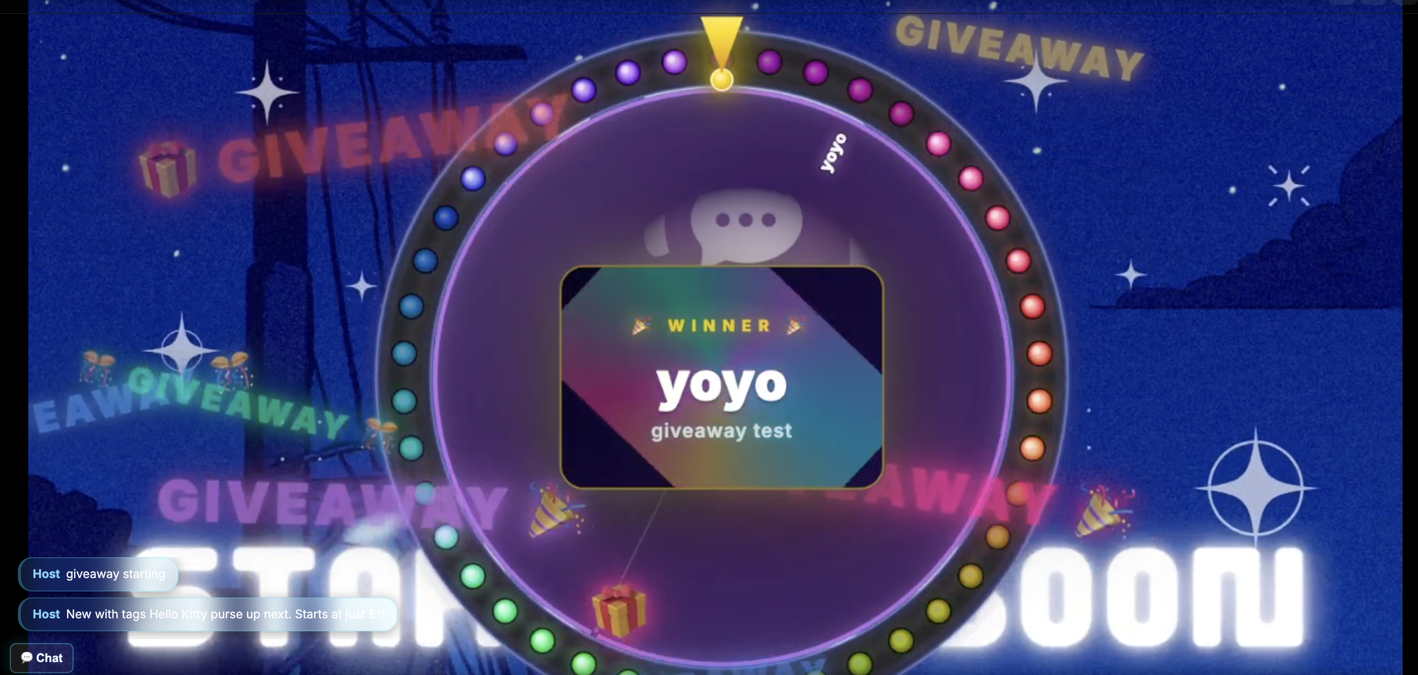 Mission Control — Shipping: set your own shipping rates and rules.