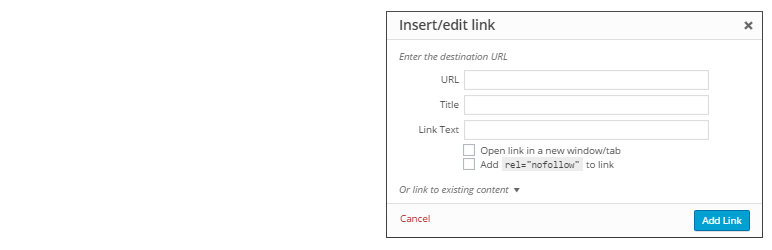 Banner图