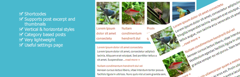 Banner图
