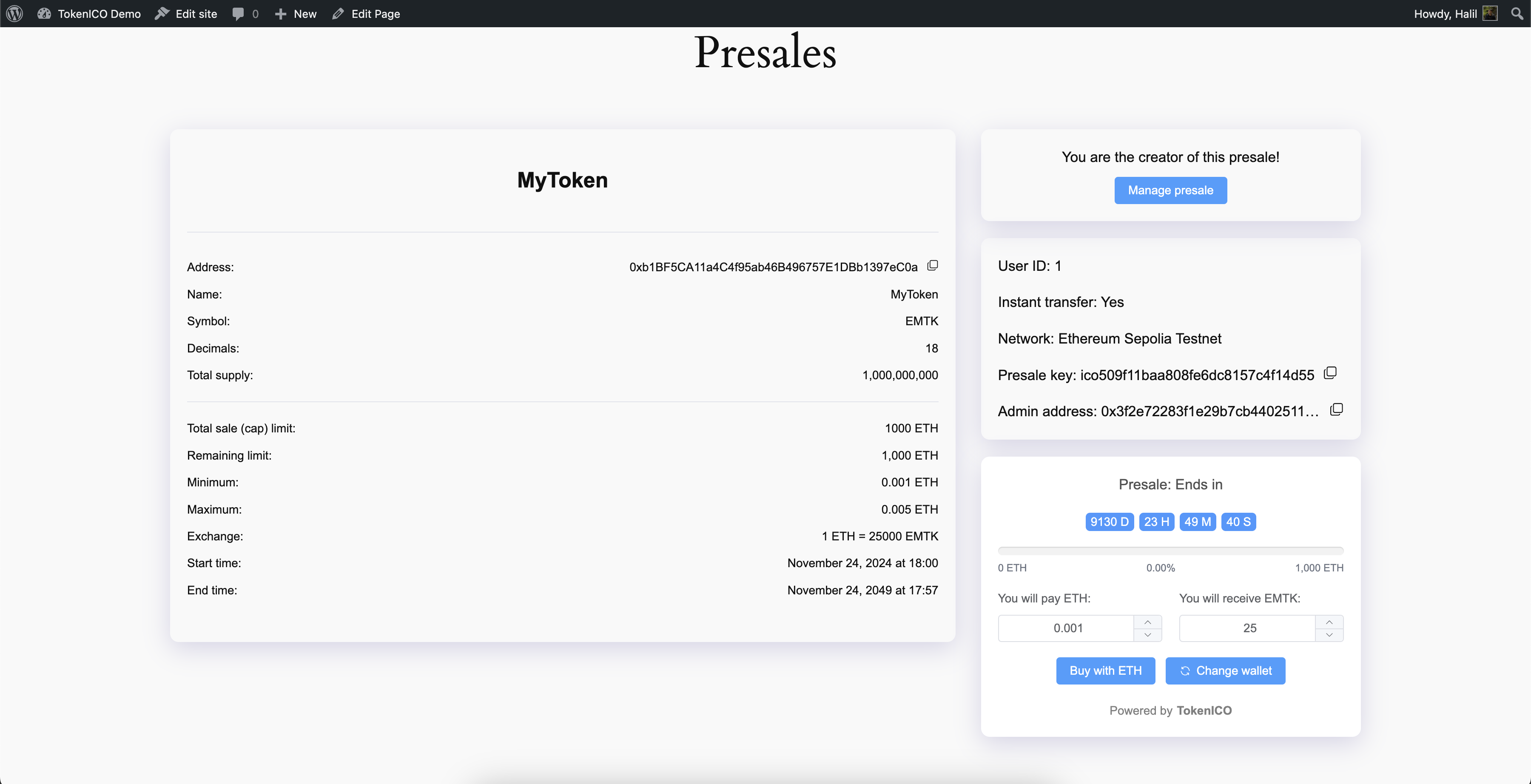 Screen shot 2