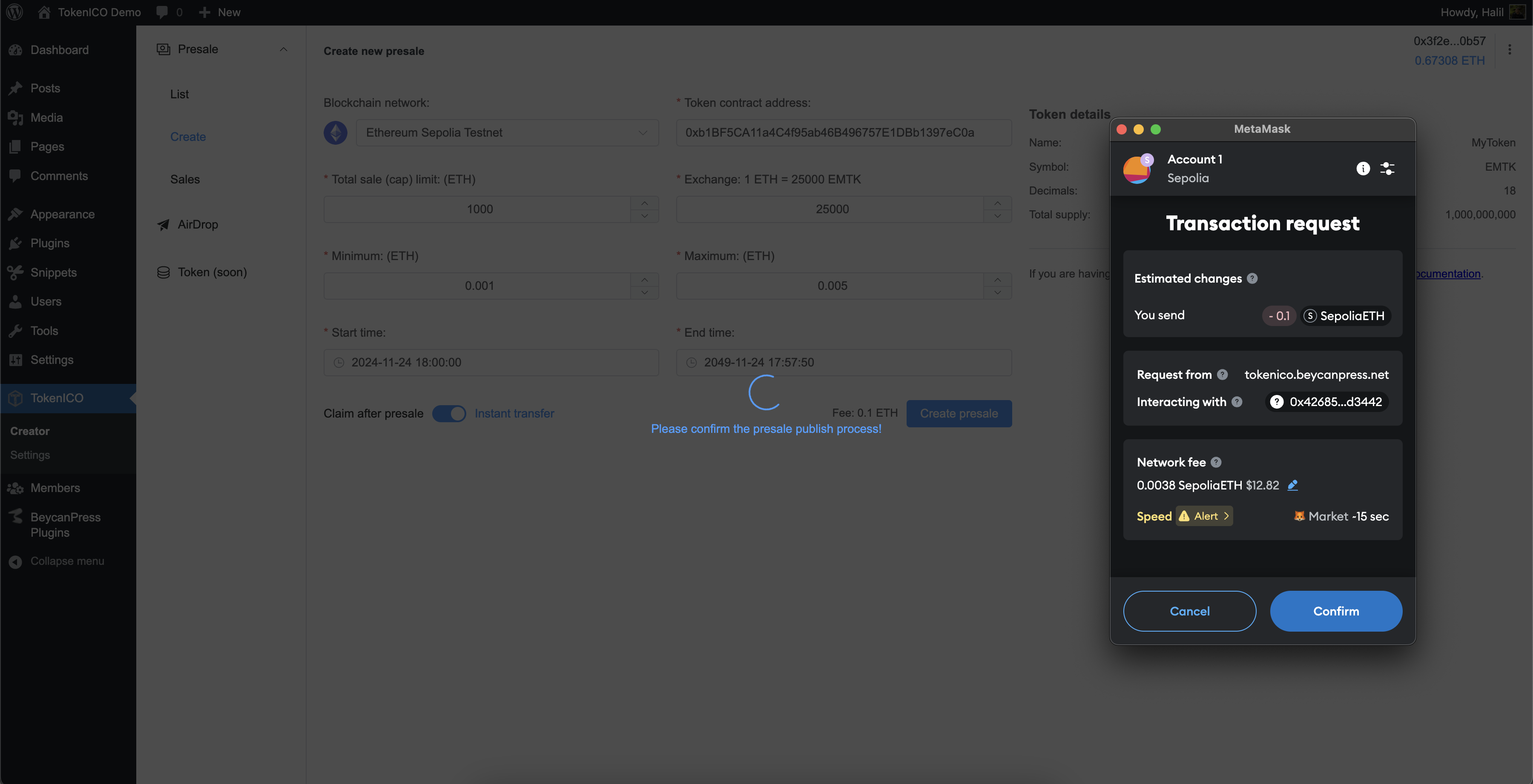 Screen shot 10