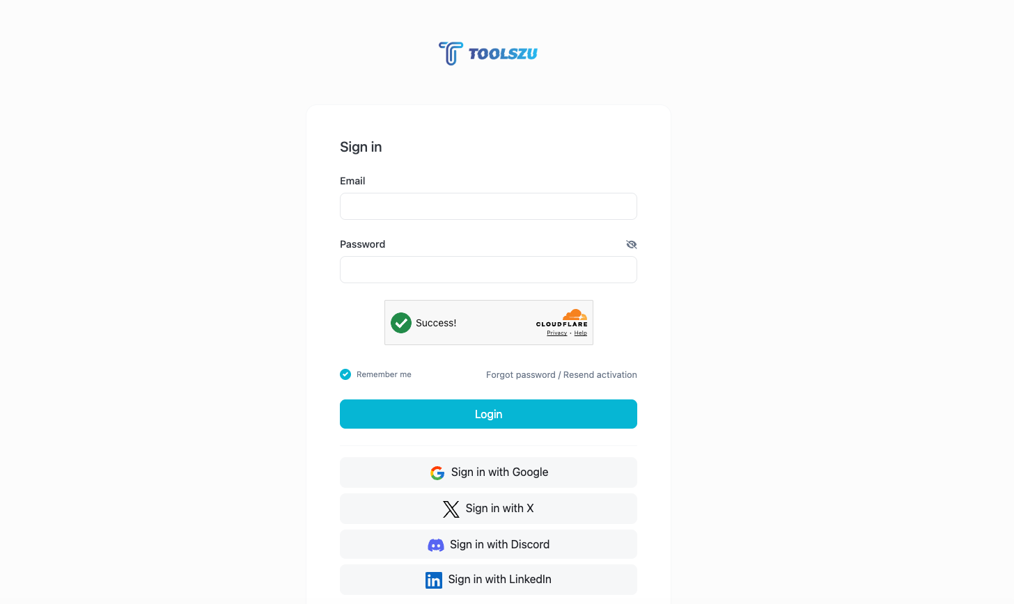**Editor Meta Box:** The sidebar widget inside the WordPress post editor showing the active short link.