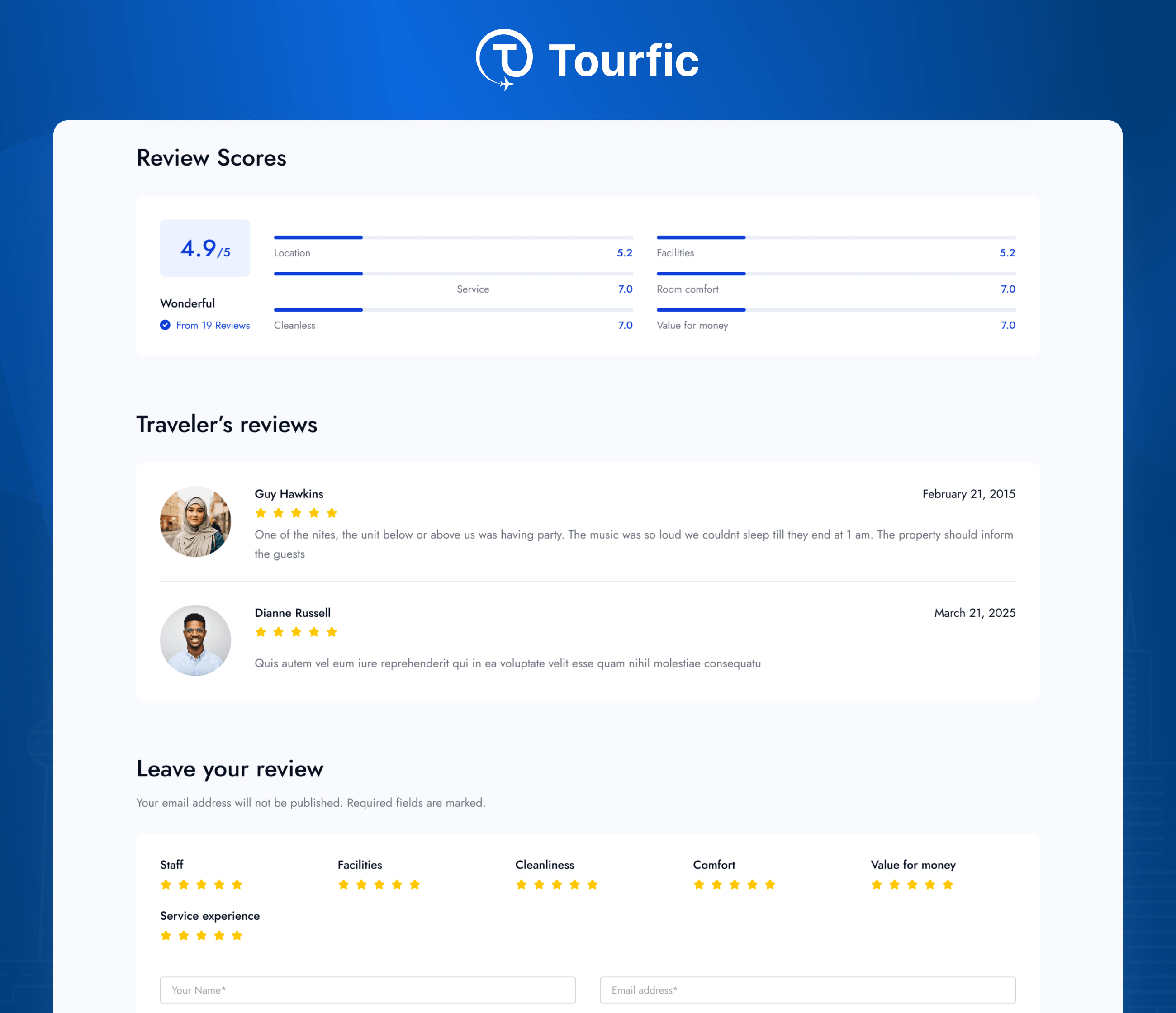 Elementor Compatibility