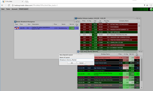 Select your layout from the 'Load From Cloud' window and retrieve the cloudcode.