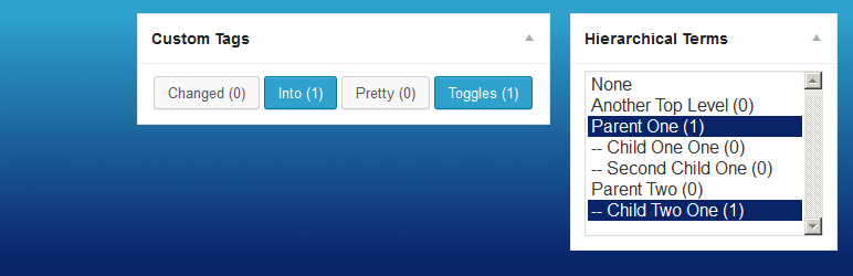 Banner图