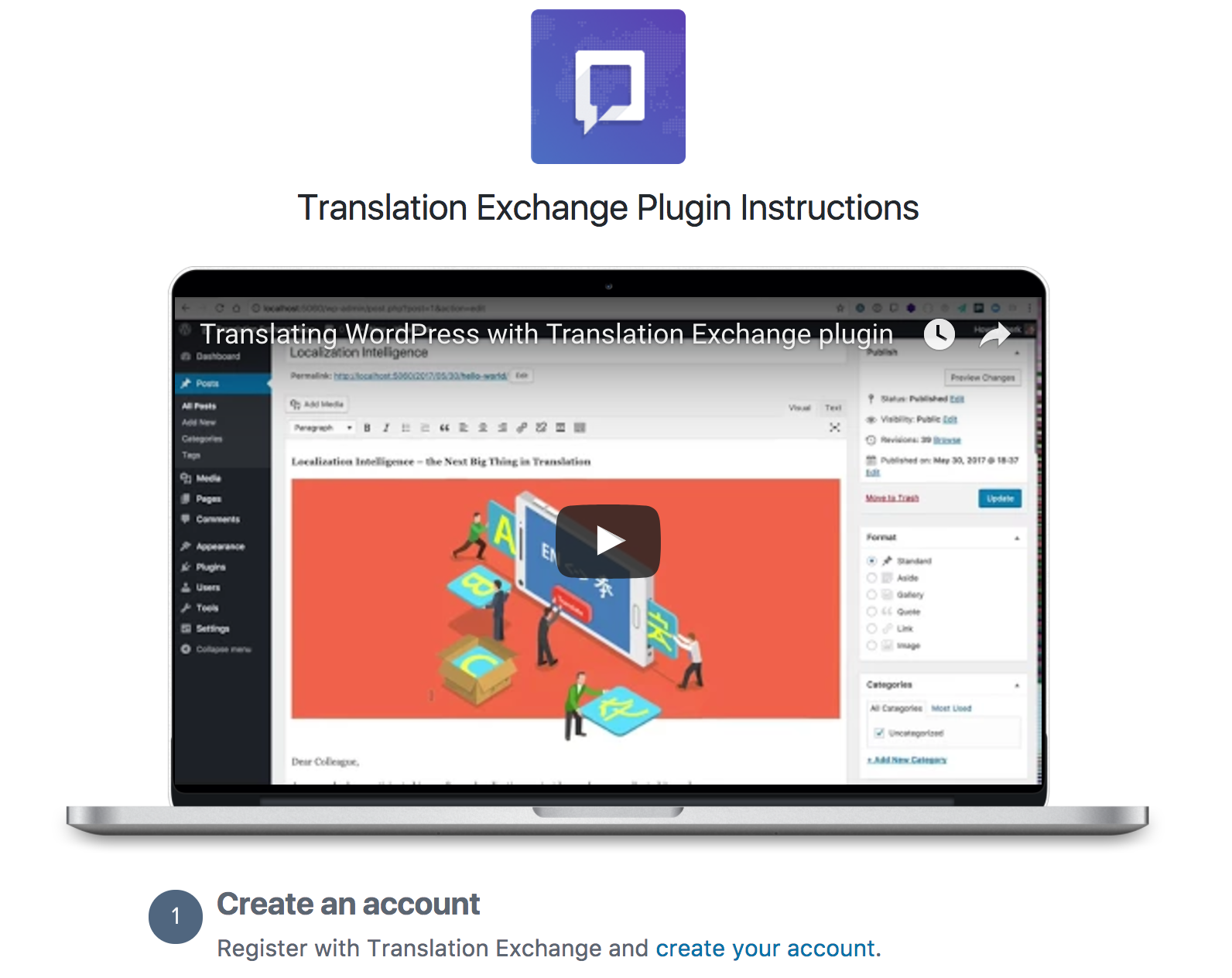 In-Context Translator