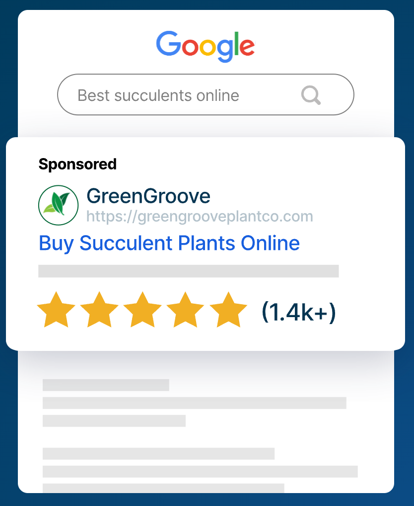 Product Review Widget and Visual Carousel