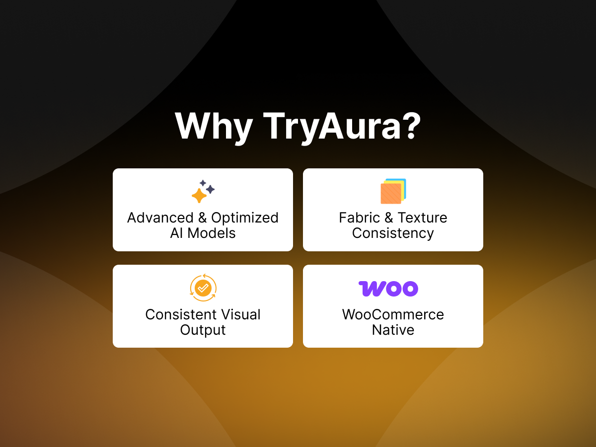 TryAura - Why Choose TryAura