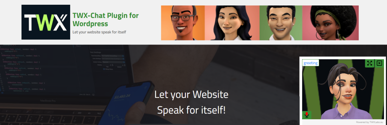 Banner图
