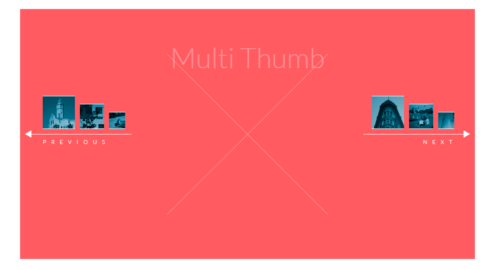 Style Image Bar