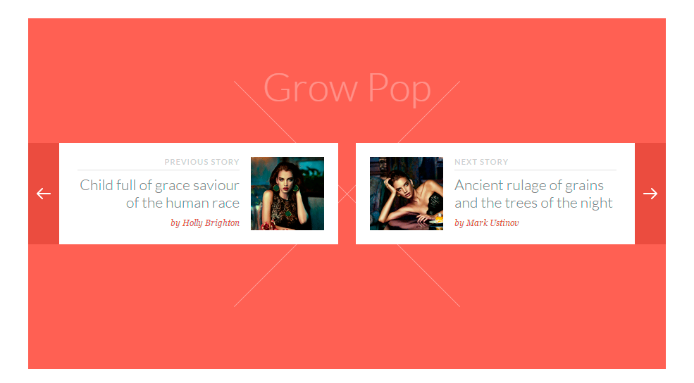 Style Circle Pop