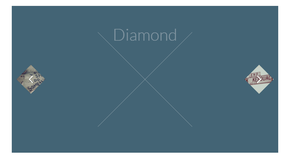 Style Round Slide