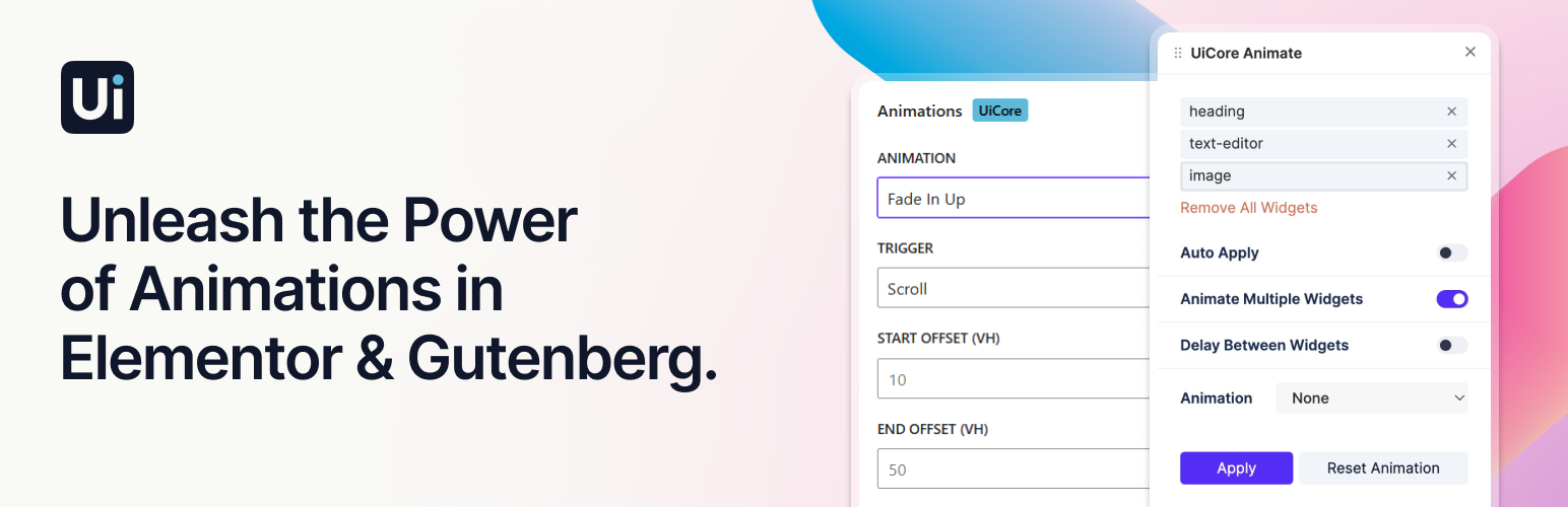 Banner图