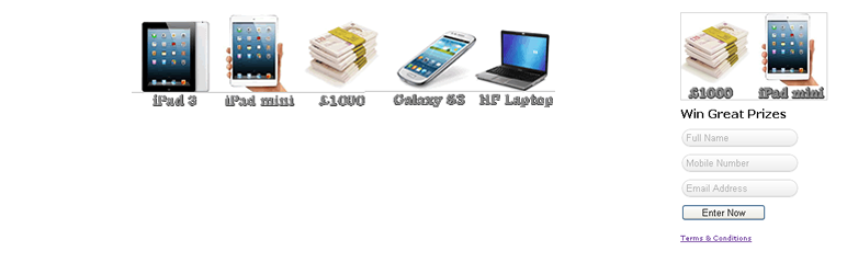Banner图
