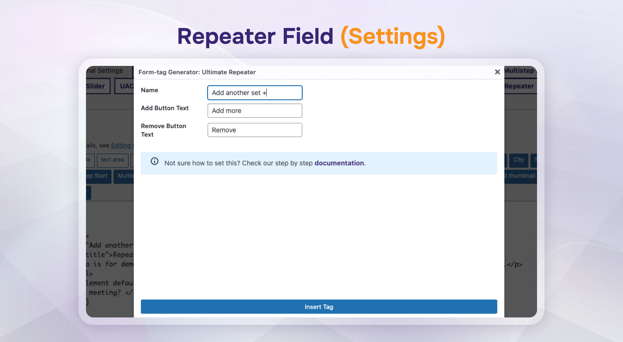 Save to Database Data List With View and Export