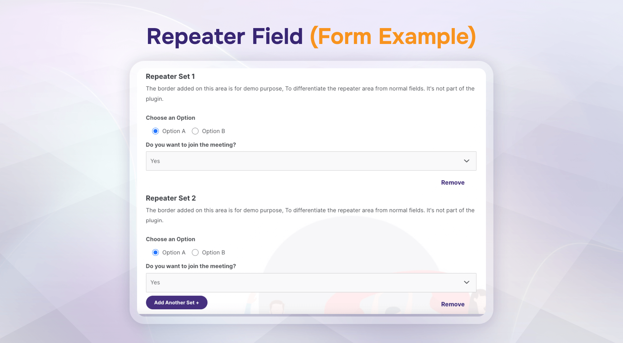 Save to Database for Multiple Forms