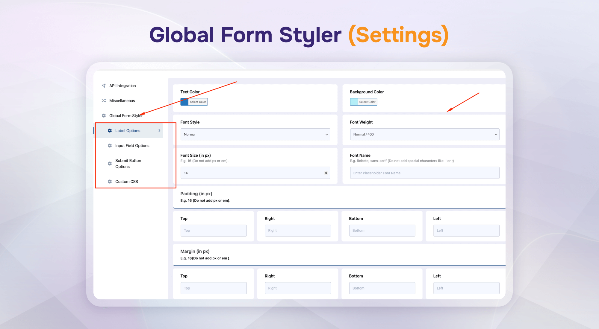 Conditional Redirect (Form Example)