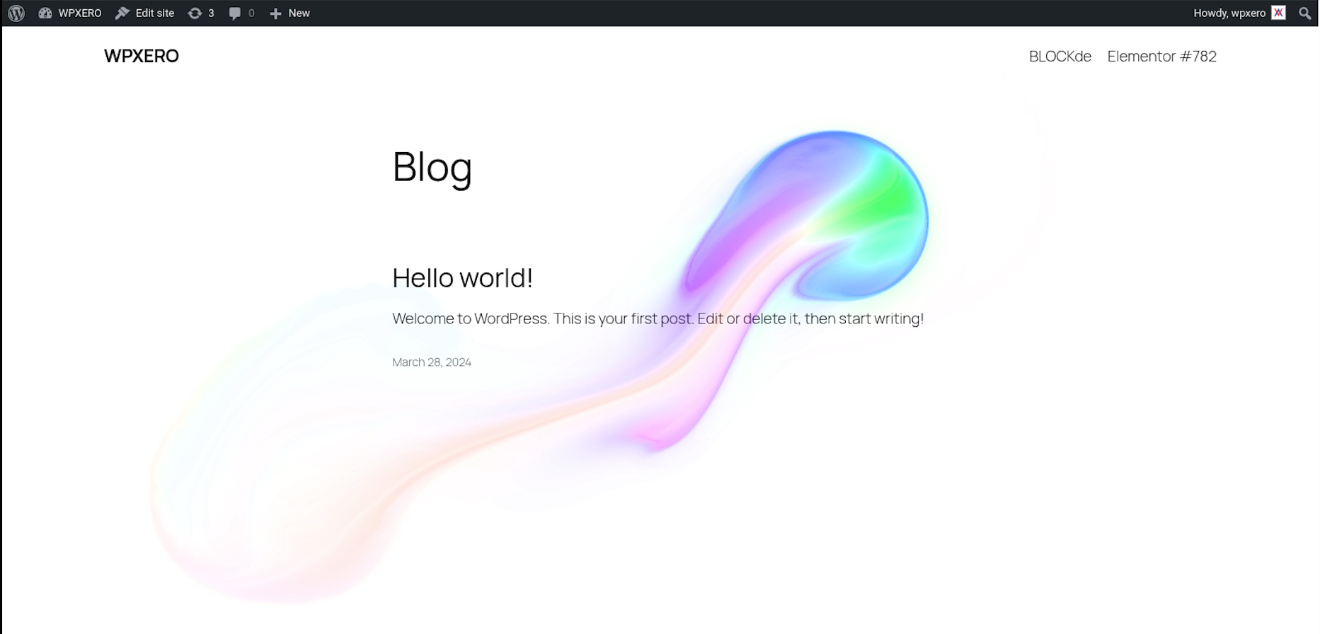 **Splash Cursor Preview** 💥 – Instantly preview splash effects for hover animations that pop.
