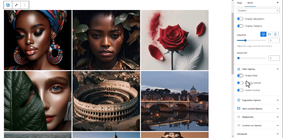 ![Portfolio Preview 3](https://webenvo.com/ultimate-portfolio/wp-content/uploads/sites/12/2024/01/4.gif)