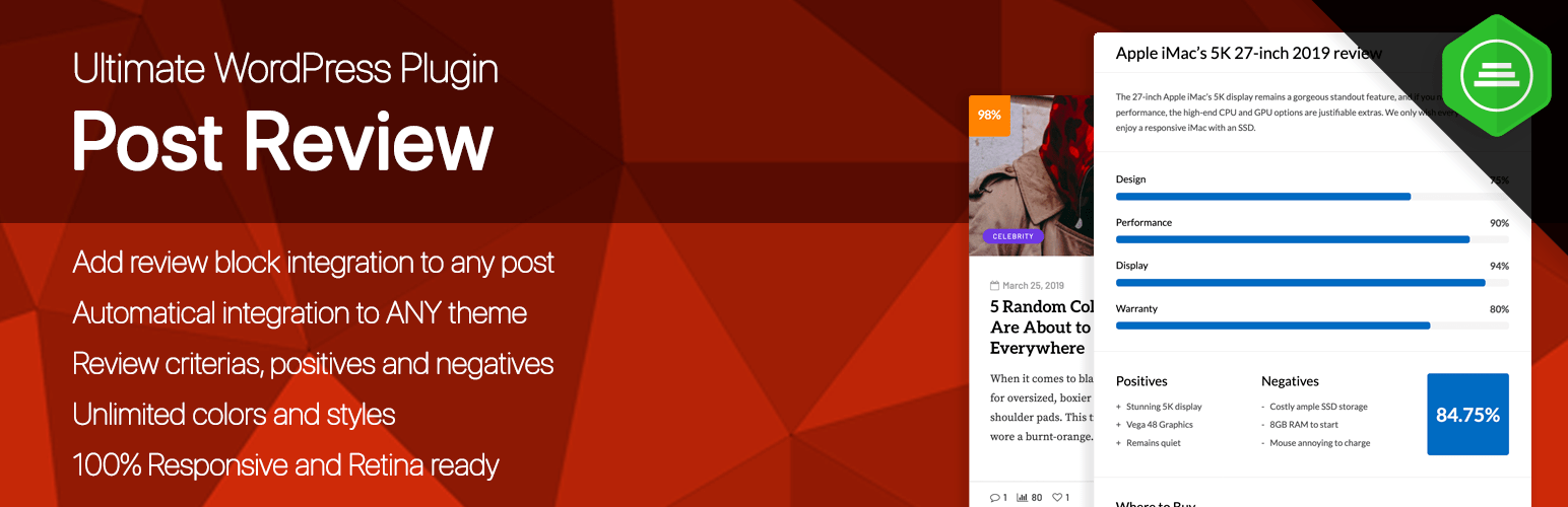 Banner图