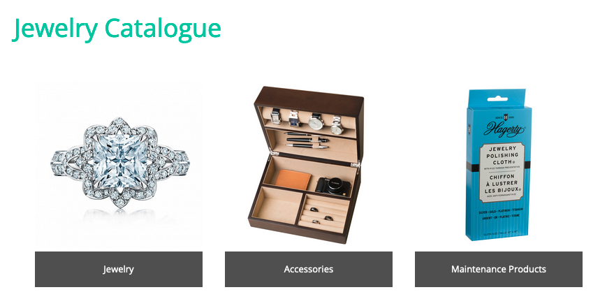 FAQs enabled on product page