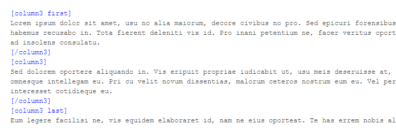 Banner图