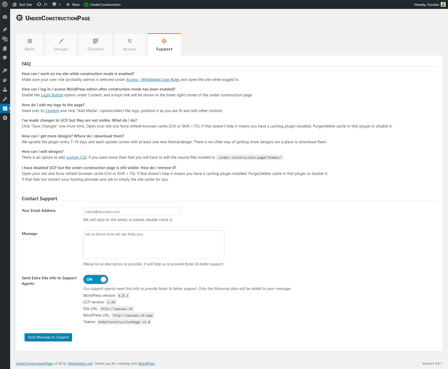 Research theme