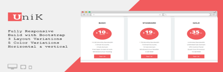 Banner图