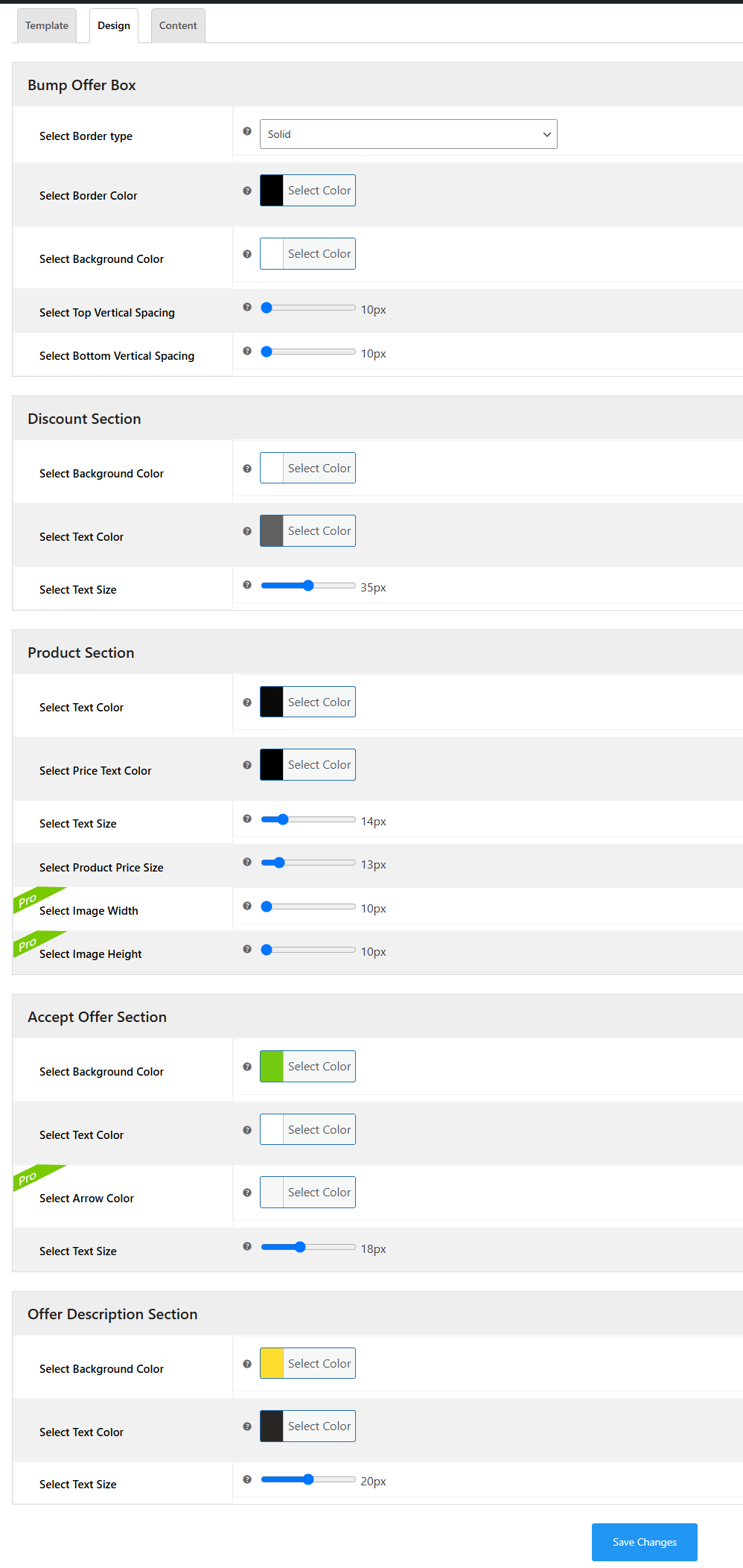 Post-Sales Reports & Analytics – Google Analytics