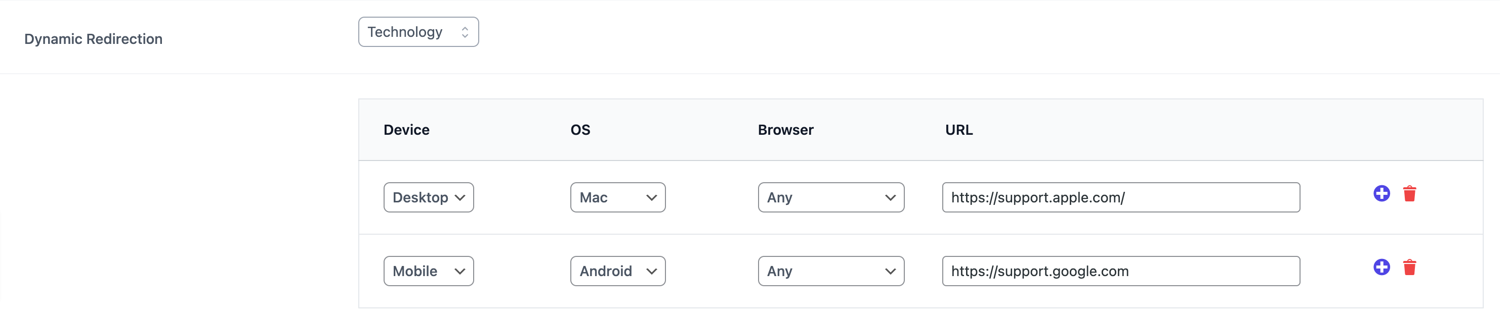 General Settings [PRO]