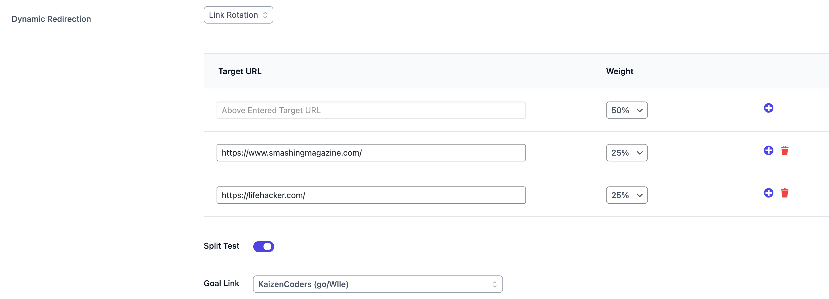 Access Control Settings [PRO]