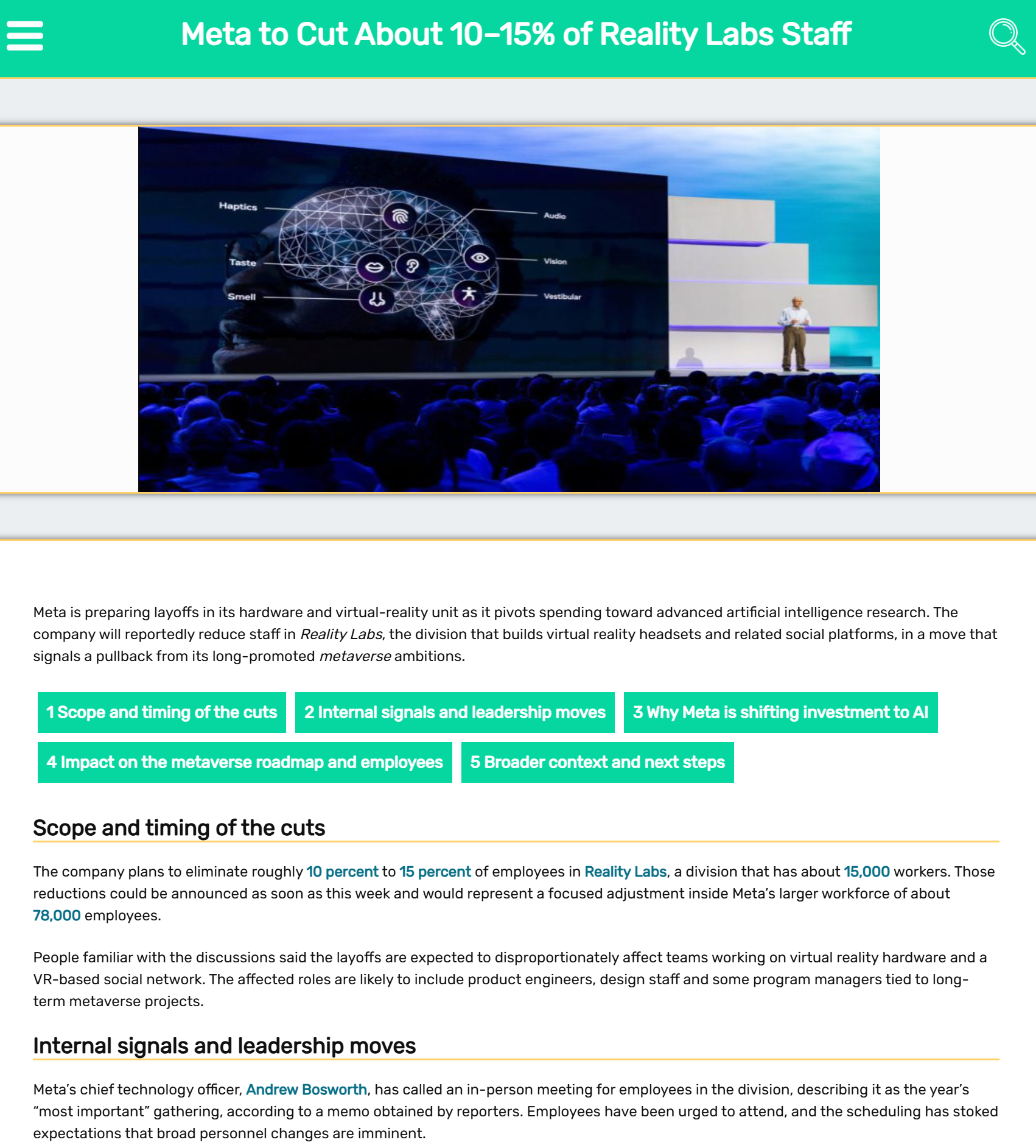 Auto Scan progress view – real-time status showing completed and pending articles.