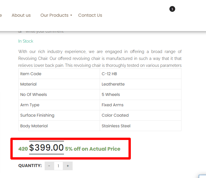The front-end view screenshot-3.png