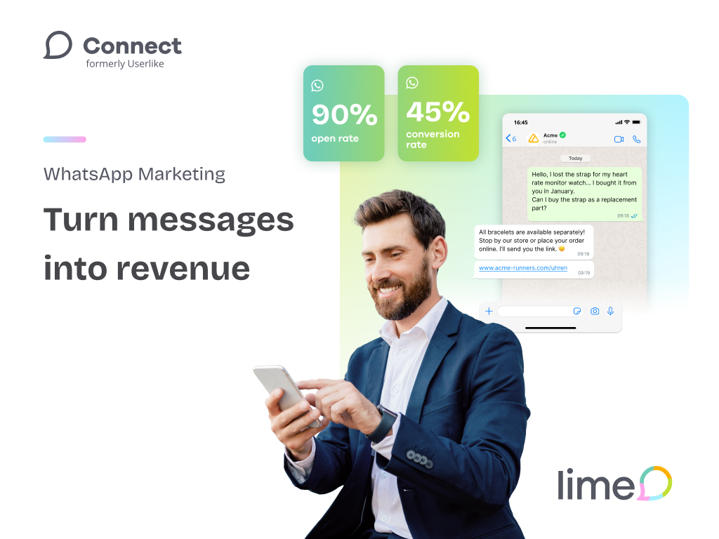 Your shared messaging inbox