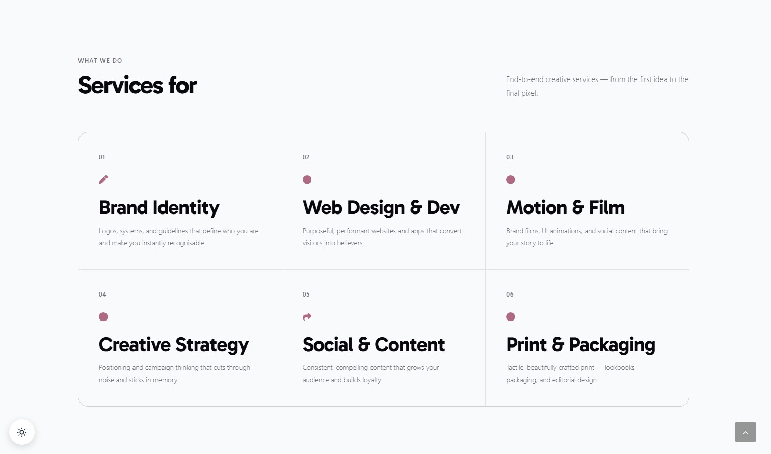 Advanced Drag-and-Drop Gradient Builder - Craft beautiful custom CSS gradients.