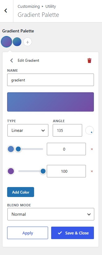Mobile Responsive Design Preview - Beautiful fluid typography scaling on mobile viewports.