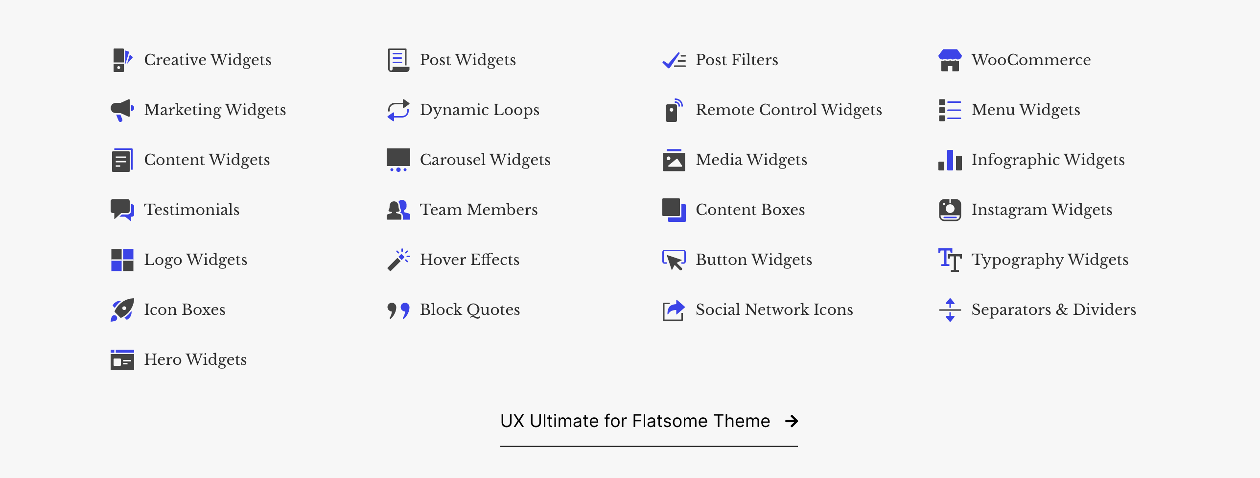 Element Category