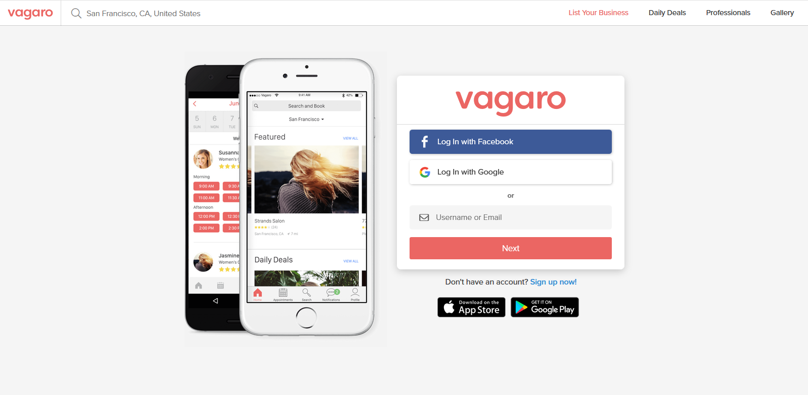 Design a widget