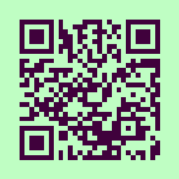 Vasaio QR Code Widget