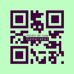 [vasaioqrcode b="2"]