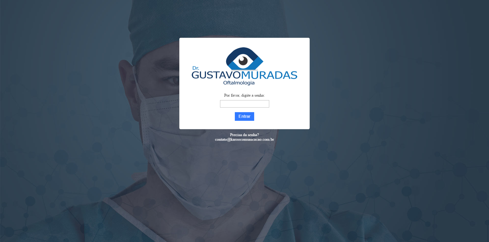 Example of layout with custom logo, background and strings translated to Brazilian Portuguese