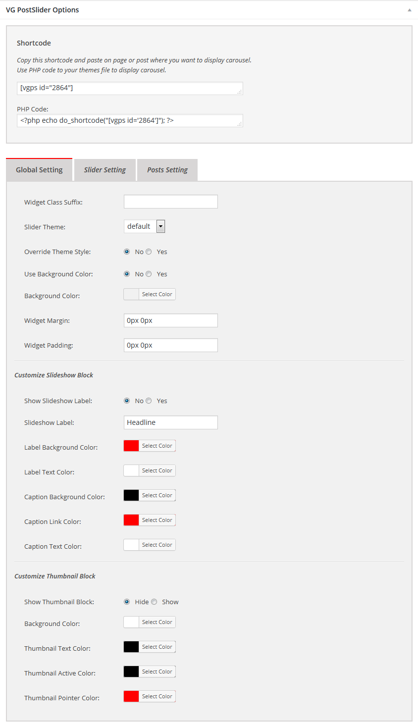 Demo Screenshot 03