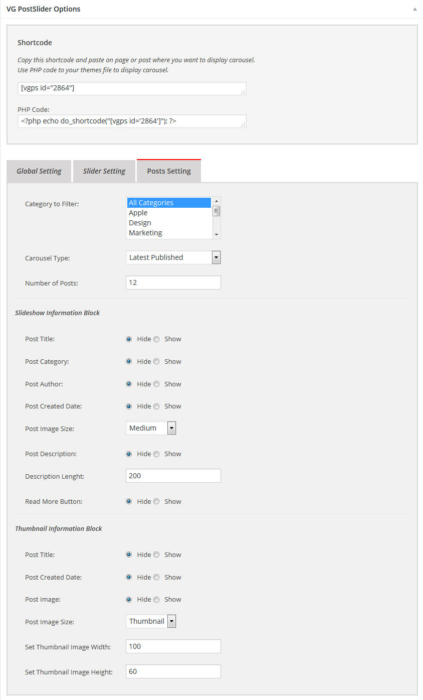 Demo Screenshot 05