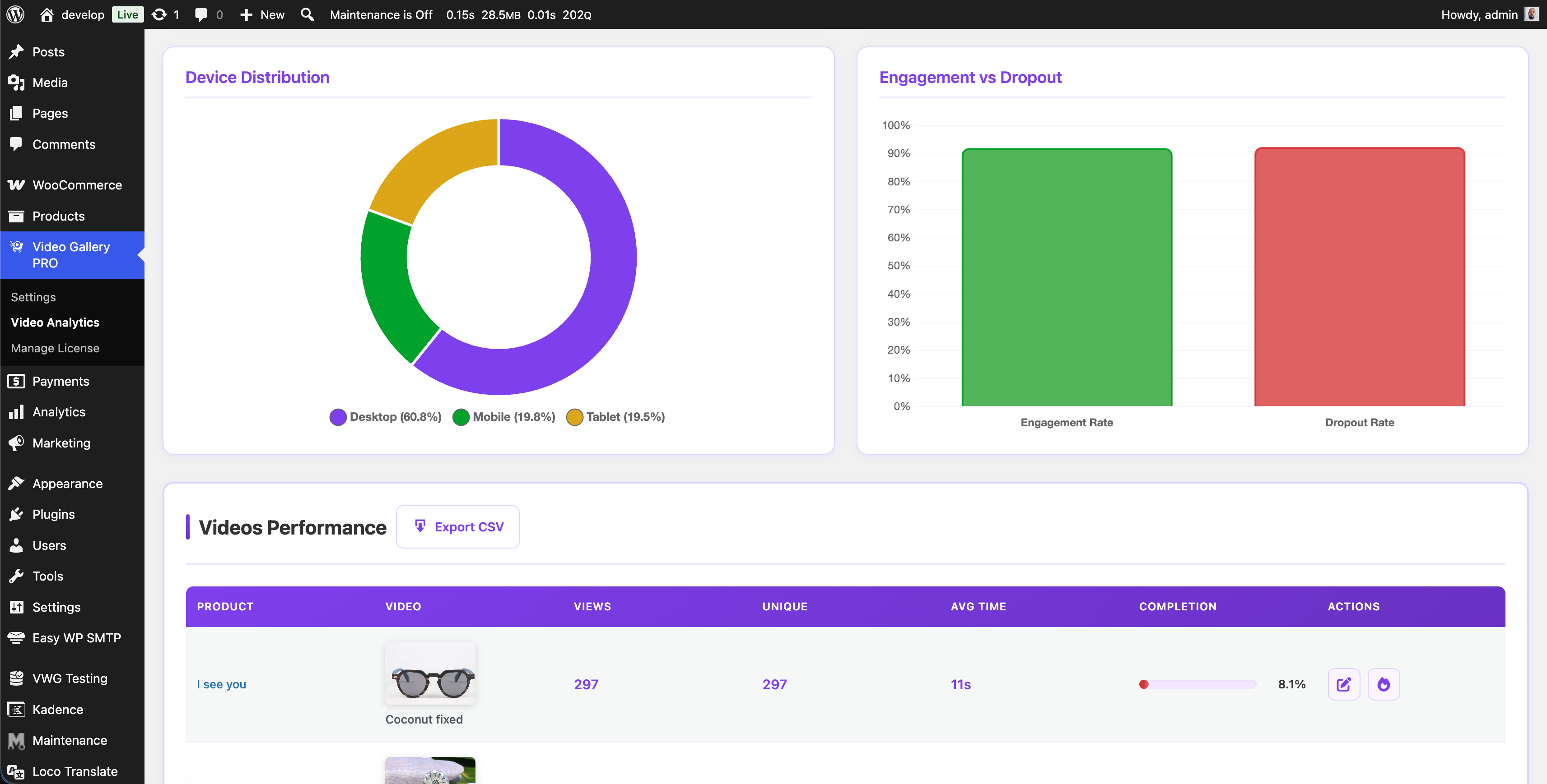 PRO - Custom SVG icon