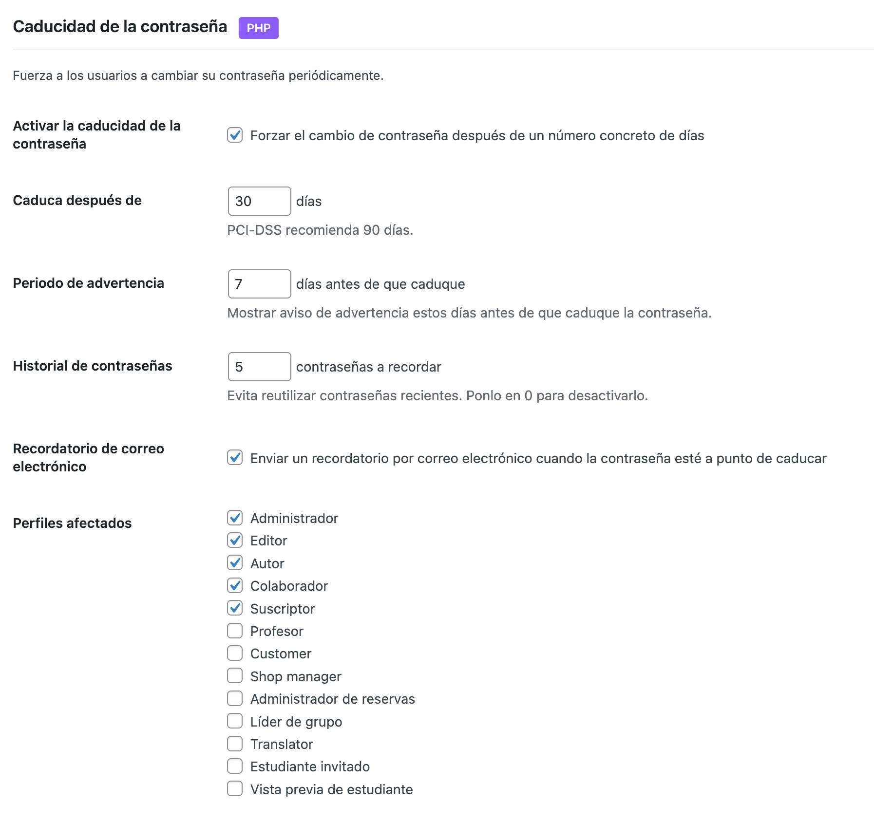 Database Backup - Download full or partial database backups with table selection