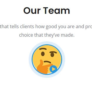 Voice widgets front end
