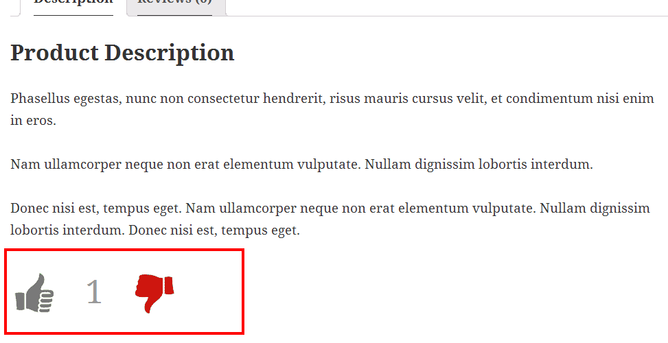 Plugin Settings
