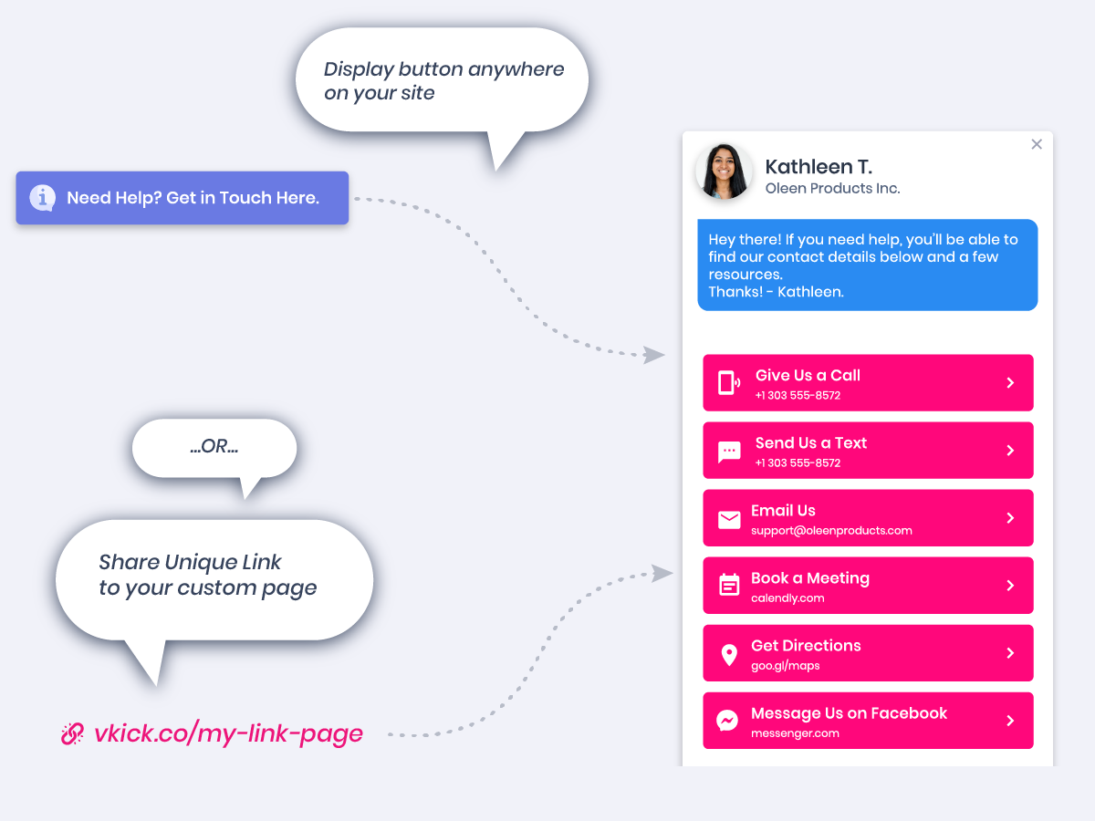 Collect Customer Testimonials and Feedback